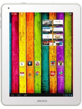 Archos 97b Titanium