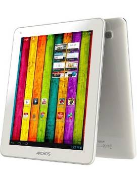 Archos 97b Titanium