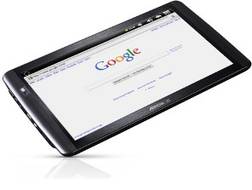 Archos Arnova 10 G1 4GB