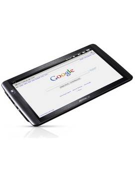 Archos Arnova 10 G1 4GB