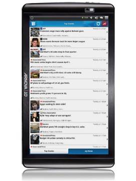 Archos Arnova 10 G1 4GB