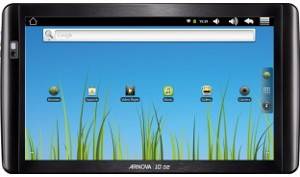 Archos Arnova 10 G2 4GB