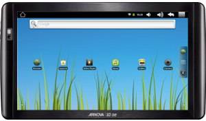 Archos Arnova 10 G2 8GB