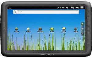 Archos Arnova 10b G2 8GB