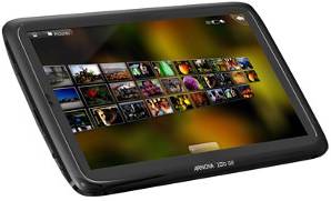 Archos Arnova 10b G2 8GB