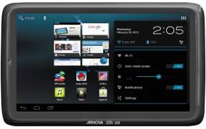 Archos Arnova 10b G3 8GB
