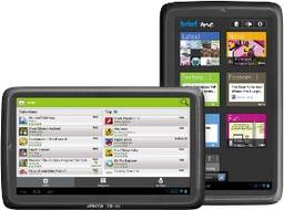 Archos Arnova 10b G3 8GB