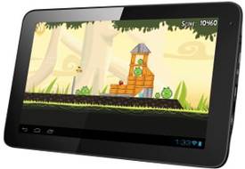 Archos Arnova 10d G3