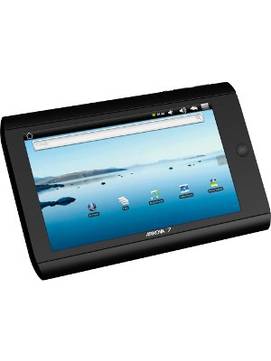 Archos Arnova 7 G1 4GB