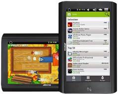 Archos Arnova 7 G1 4GB