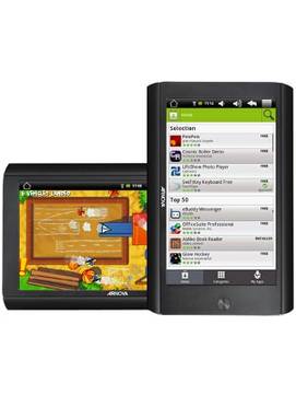 Archos Arnova 7 G1 4GB