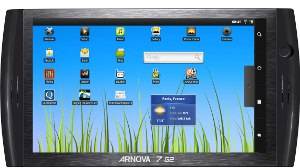 Archos Arnova 7 G2 8GB