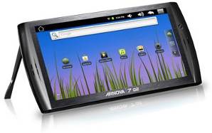 Archos Arnova 7 G2 8GB