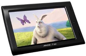 Archos Arnova 7 G3 8GB