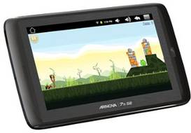 Archos Arnova 7b G2 8GB