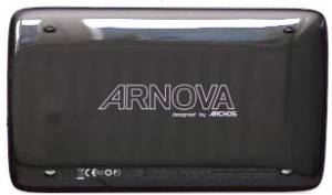 Archos Arnova 7b G2 8GB