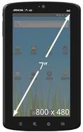 Archos Arnova 7c G2 4GB