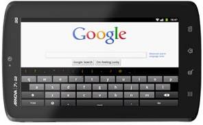 Archos Arnova 7c G2 4GB