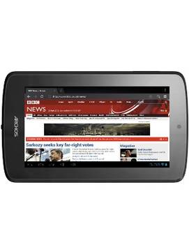 Archos Arnova 7c G3 8GB