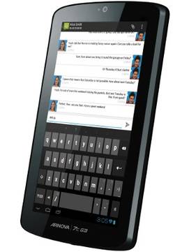 Archos Arnova 7c G3 8GB