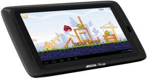 Archos Arnova 7d G3 8GB