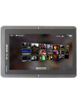 Archos Arnova 7e G2 4GB Dual Touch