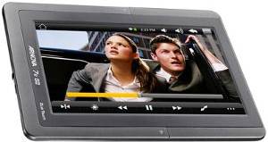 Archos Arnova 7e G2 4GB Dual Touch