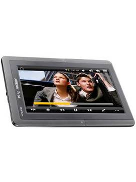 Archos Arnova 7e G2 4GB Dual Touch