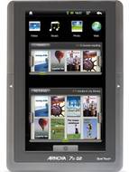 Archos Arnova 7e G2 4GB Dual Touch