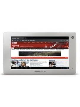 Archos Arnova 7h G3