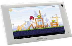 Archos Arnova 7h G3