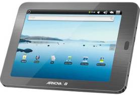 Archos Arnova 8 G1 4GB
