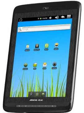 Archos Arnova 8 G2 4GB
