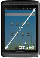 Archos Arnova 8 G2 8GB