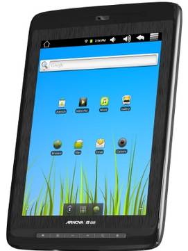 Archos Arnova 8 G2 8GB