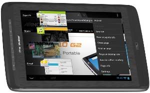 Archos Arnova 8 G3 8GB