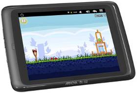 Archos Arnova 8b G2 8GB