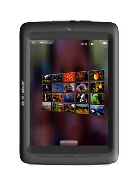Archos Arnova 8b G2 8GB