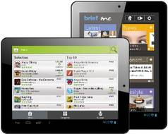 Archos Arnova 8c G3 8GB