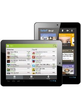 Archos Arnova 8c G3 8GB