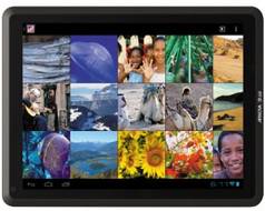 Archos Arnova 9 G3 8GB