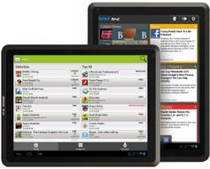 Archos Arnova 9 G3 8GB