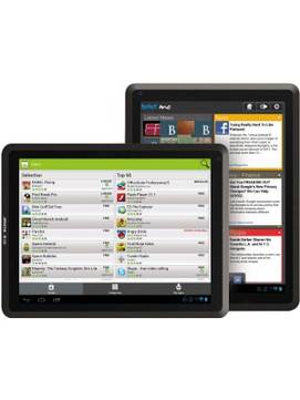 Archos Arnova 9 G3 8GB