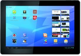 Archos Arnova Familypad