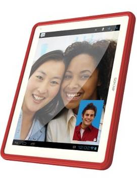 Archos ChefPad