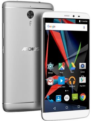 Archos Diamond 2 Note Price