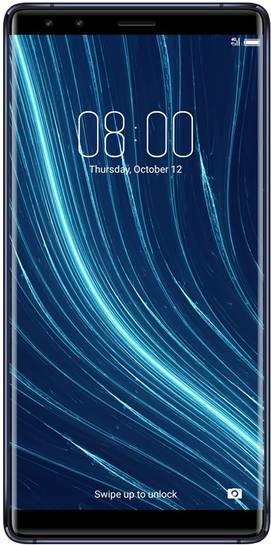 Archos Diamond Omega