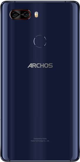 Archos Diamond Omega
