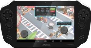 Archos GamePad 2