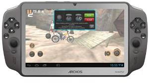 Archos GamePad